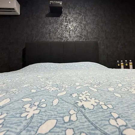 Apartman Benjamin Tuzla