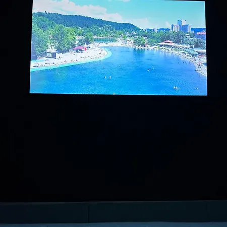 Benjamin Apartman Tuzla