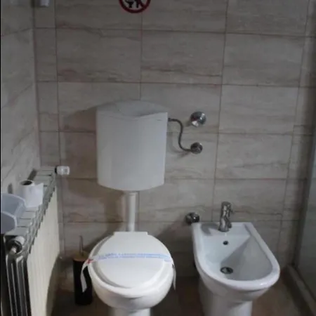 Benjamin Apartman